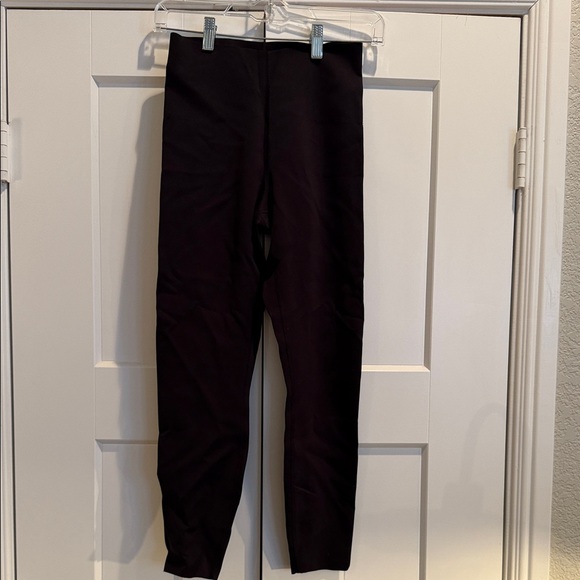 lululemon athletica Pants - Lululemon Athletica Black Leggings